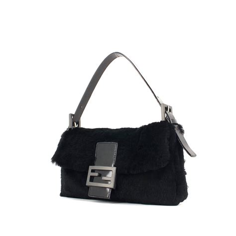 mini borsa di fendi|borse fendi pelliccia.